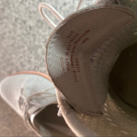 Cole Haan Womens Original Grand Oxford - Picture 7 of 8